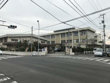 高松市立林小学校