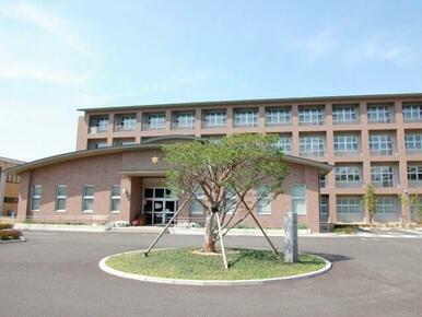 石川県立小松高校