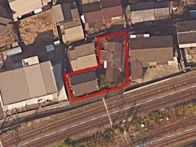物件画像 北九州市小倉北区 赤坂５丁目 (小倉駅) 住宅用地