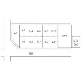 平面図