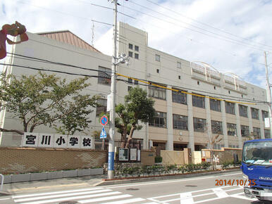 神戸市立宮川小学校