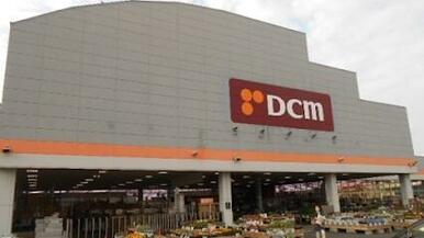 DCM 新庄高田店