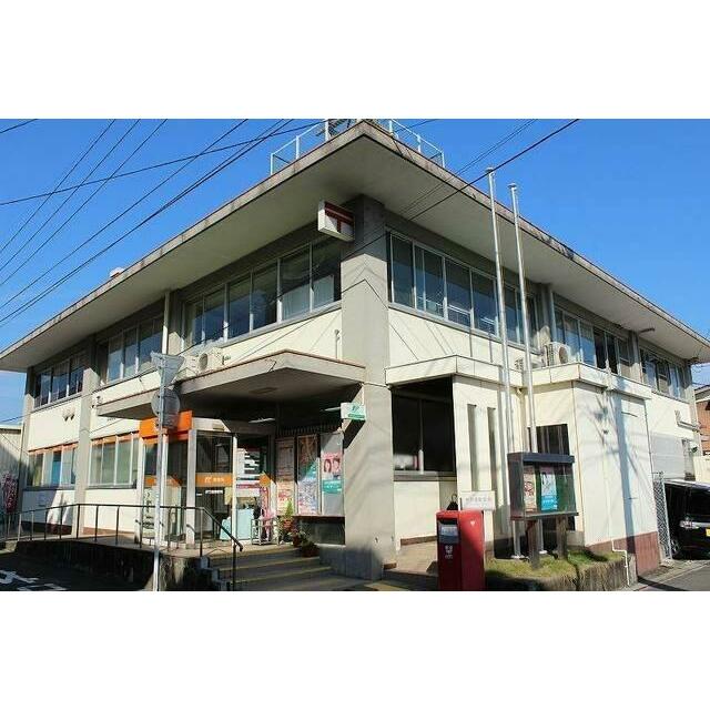 伊万里郵便局まで750m