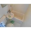 バス/シャワー