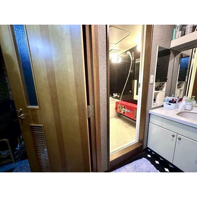 ※家具家電・調度品は販売価格に含まれません。