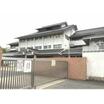 中学校