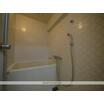 バス/シャワー