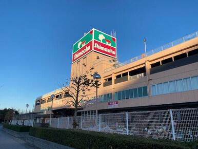 島忠ホームズ府中店