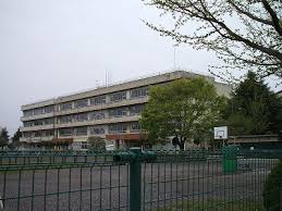 柏市立高田小学校