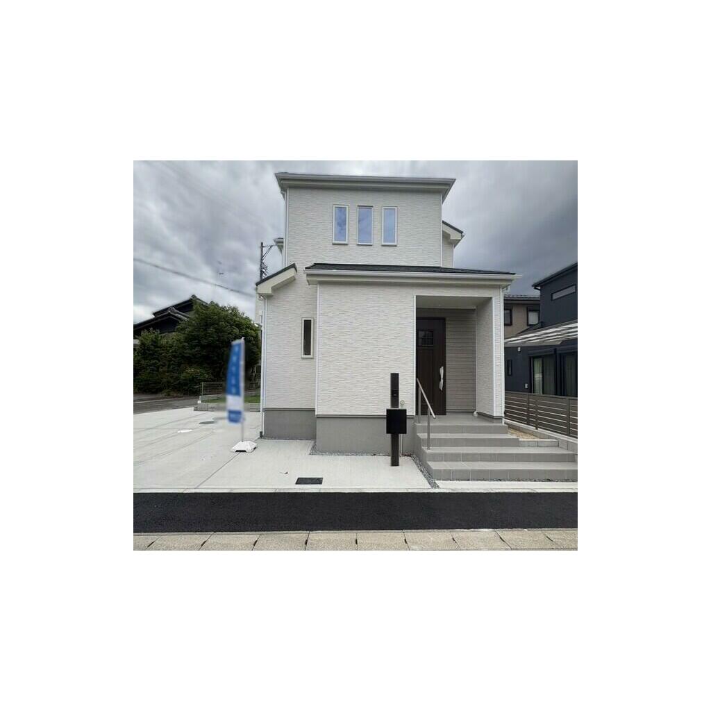 Casa 4LDK em Ichinomiya — foto 1 de 10