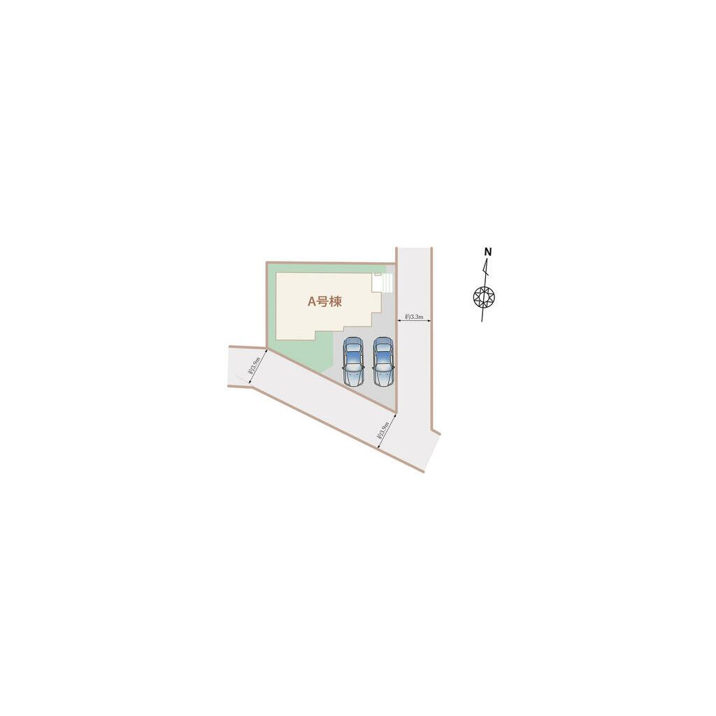Casa 4LDK em Ichinomiya — foto 3 de 10