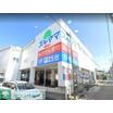 ショッピング施設