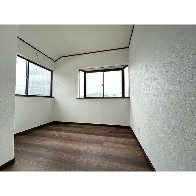 洋室４．５帖