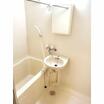 バス/シャワー