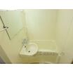 バス/シャワー