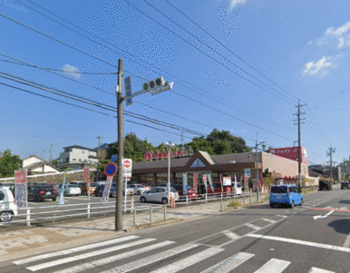 アオキスーパー伊賀店