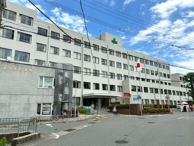 医療法人洛和会洛和会音羽記念病院