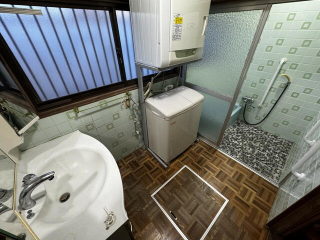 物件画像 北九州市小倉北区 高尾１丁目 (南小倉駅) 2階建 5DK