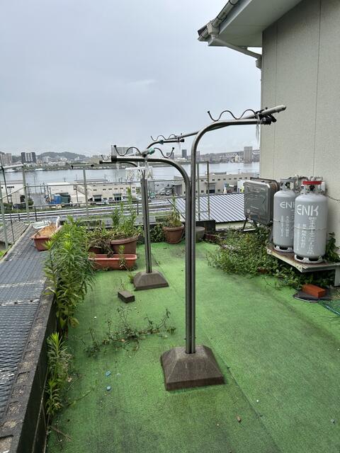 物件画像 北九州市戸畑区 牧山４丁目 (戸畑駅) 1階建 2LDK