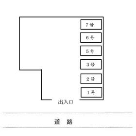 平面図