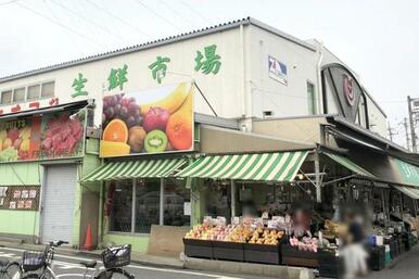ヤオフジ川口店