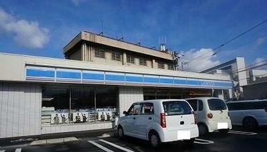 ローソンさん