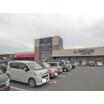 ショッピング施設
