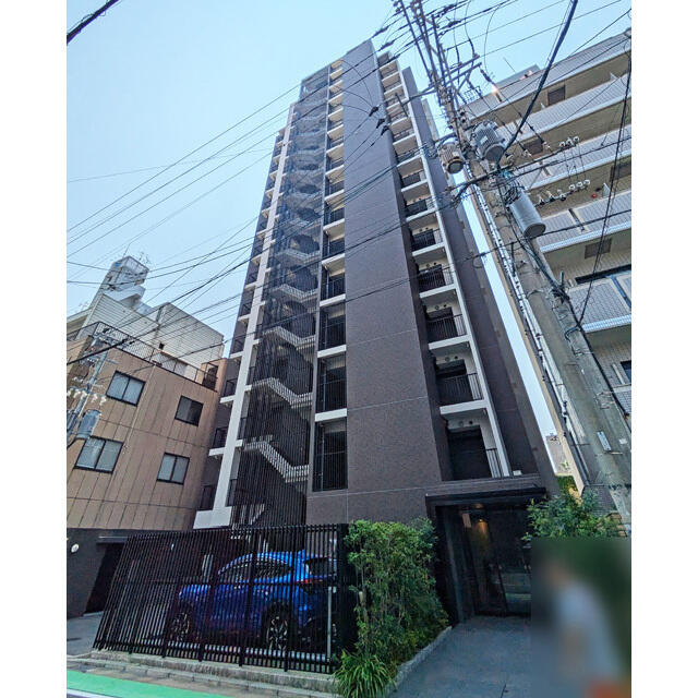 クリオラベルヴィ呉服町ウエスト