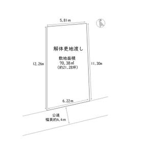 地形図等