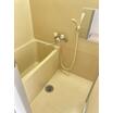 バス/シャワー