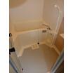 バス/シャワー
