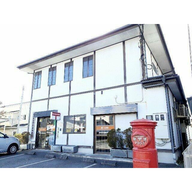 富士宮万野簡易郵便局まで850m