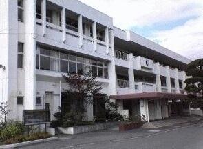 広島市立福木小学校