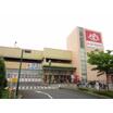ショッピング施設