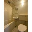 バス/シャワー
