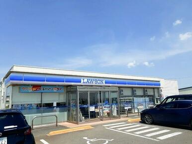 ローソン 涌谷蔵人沖名店