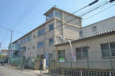 堺市立殿馬場中学校