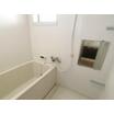 バス/シャワー
