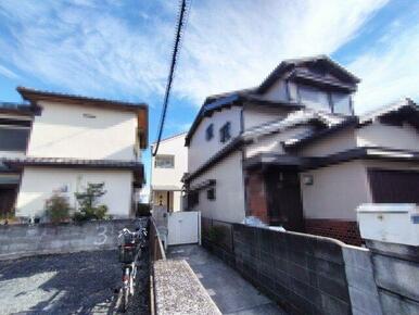 平成29年3月建築