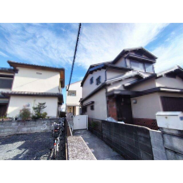 平成29年3月建築