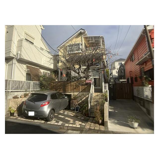 現地外観