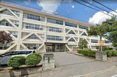 高岡市立成美小学校