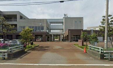 射水市立大門小学校