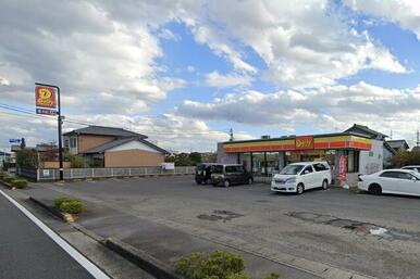 デイリーヤマザキ岐阜東改田店