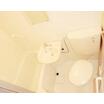 バス/シャワー