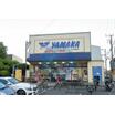 ショッピング施設