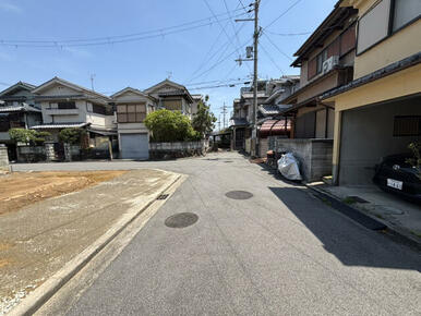 現地写真2026年5月撮影