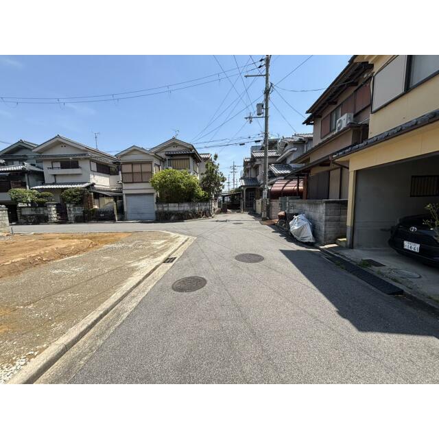 現地写真2026年5月撮影