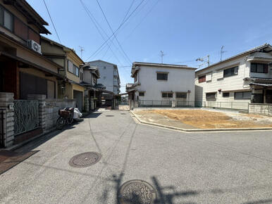 現地写真2026年5月撮影