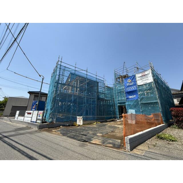 5月上旬撮影